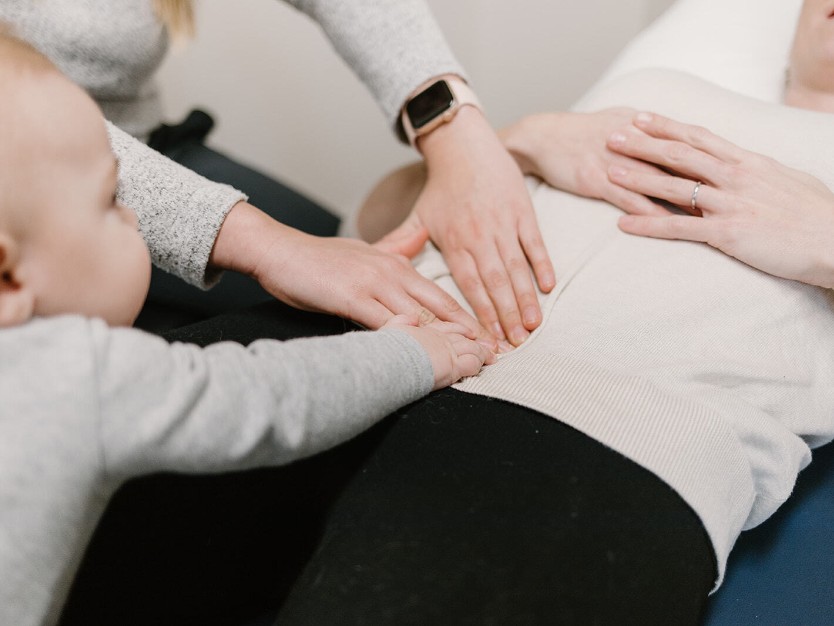 Pelvic Floor Physiotherapy